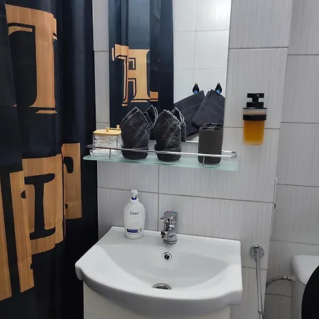 Apartment Naty's Place!