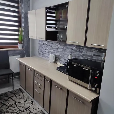 Naty's Place! Apartment *