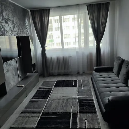 Apartment Naty's Place! Sibiu
