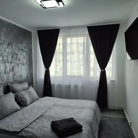 Naty's Place! Apartment Sibiu