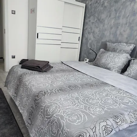 Naty's Place! Apartment *
