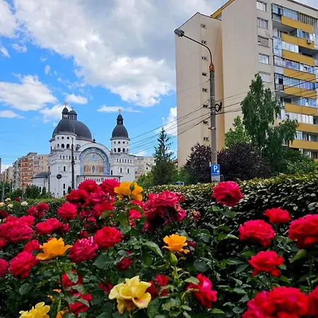 Naty's Place! * Sibiu