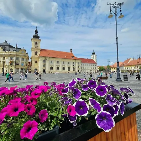 Naty's Place! * Sibiu