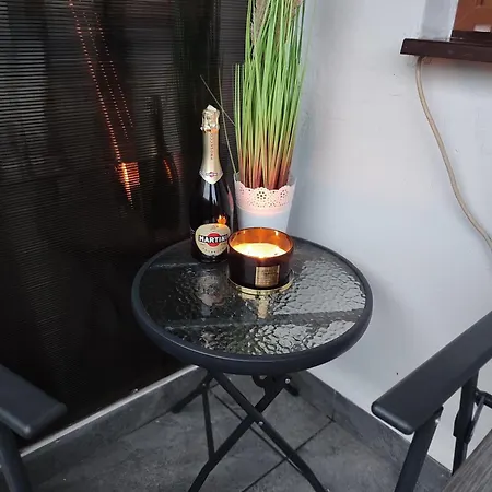 Apartment Naty's Place! *
